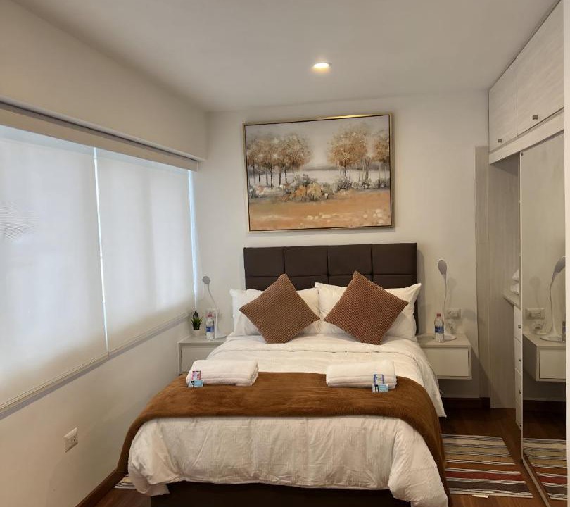 Photo of Bedroom in Miraflores