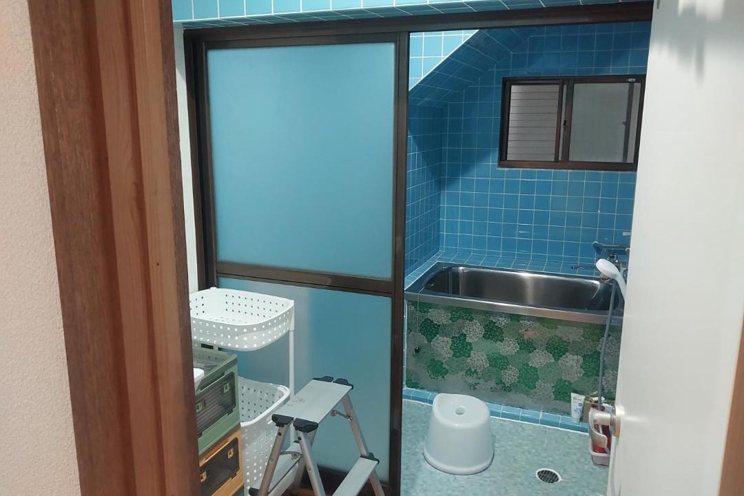 Photo of Bathroom in Koniya