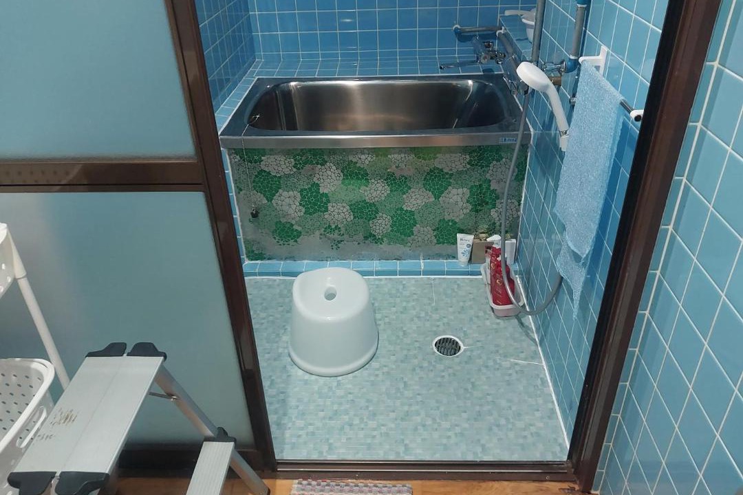 Photo of Bathroom in Koniya