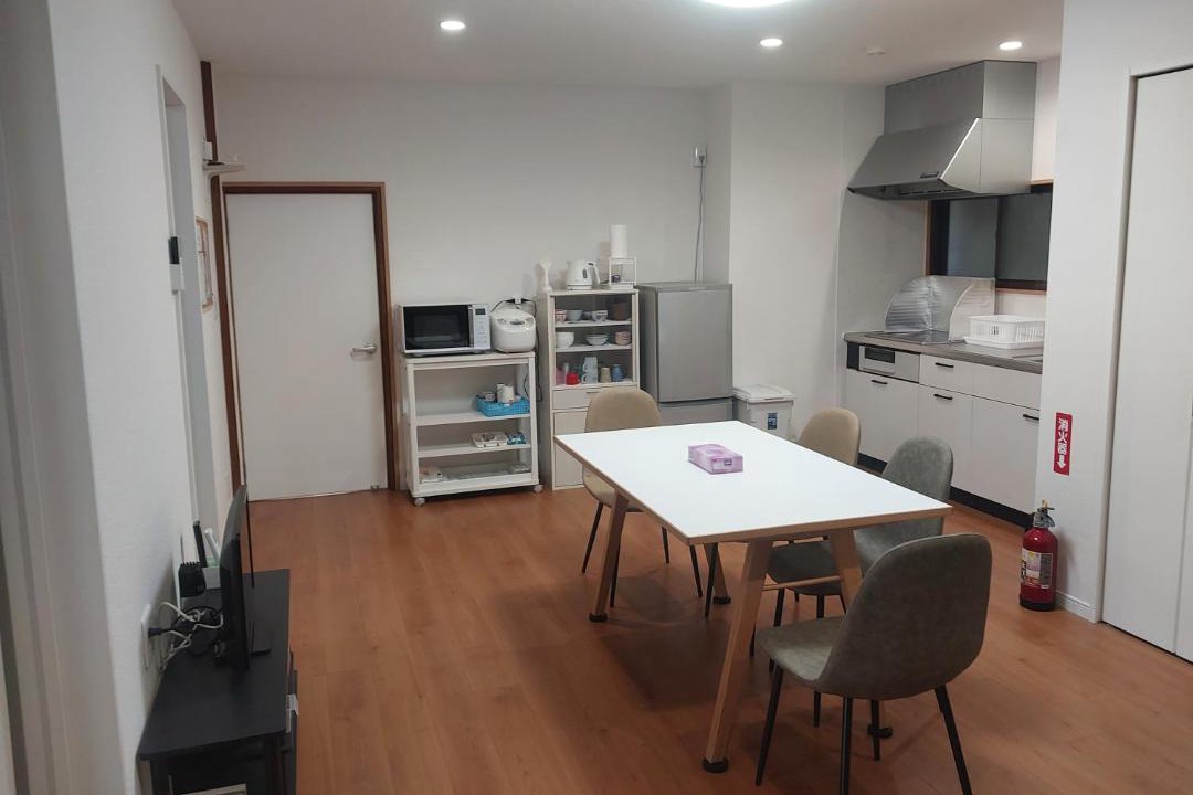 Photo of Kitchen in Koniya