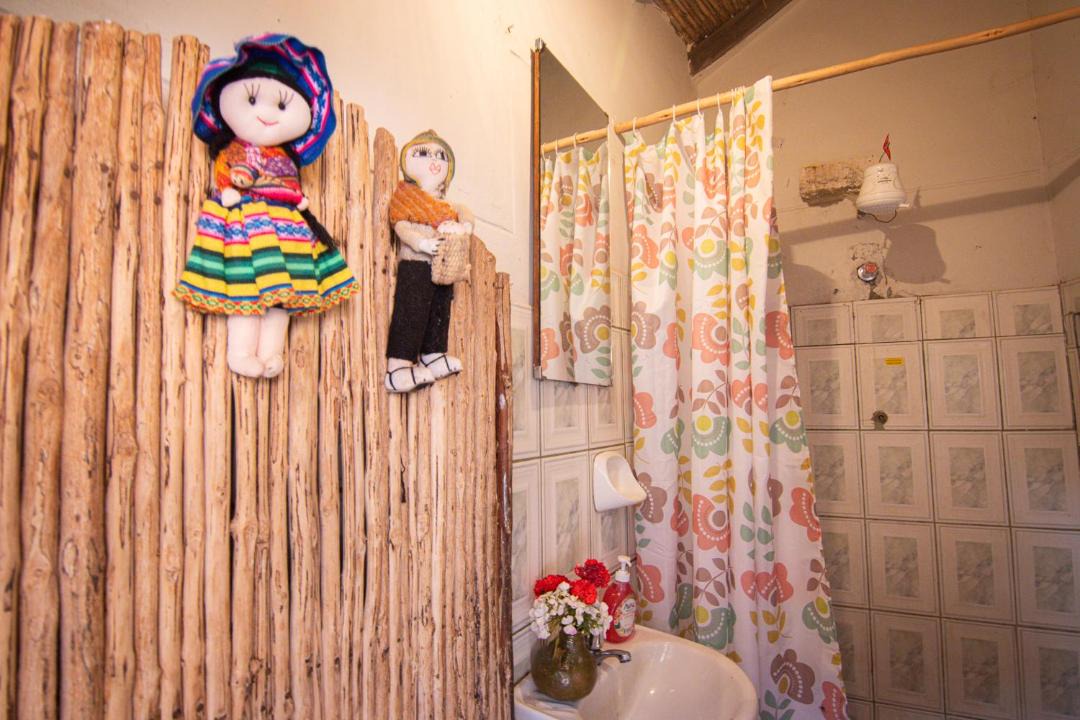 Photo of Others in Pisac