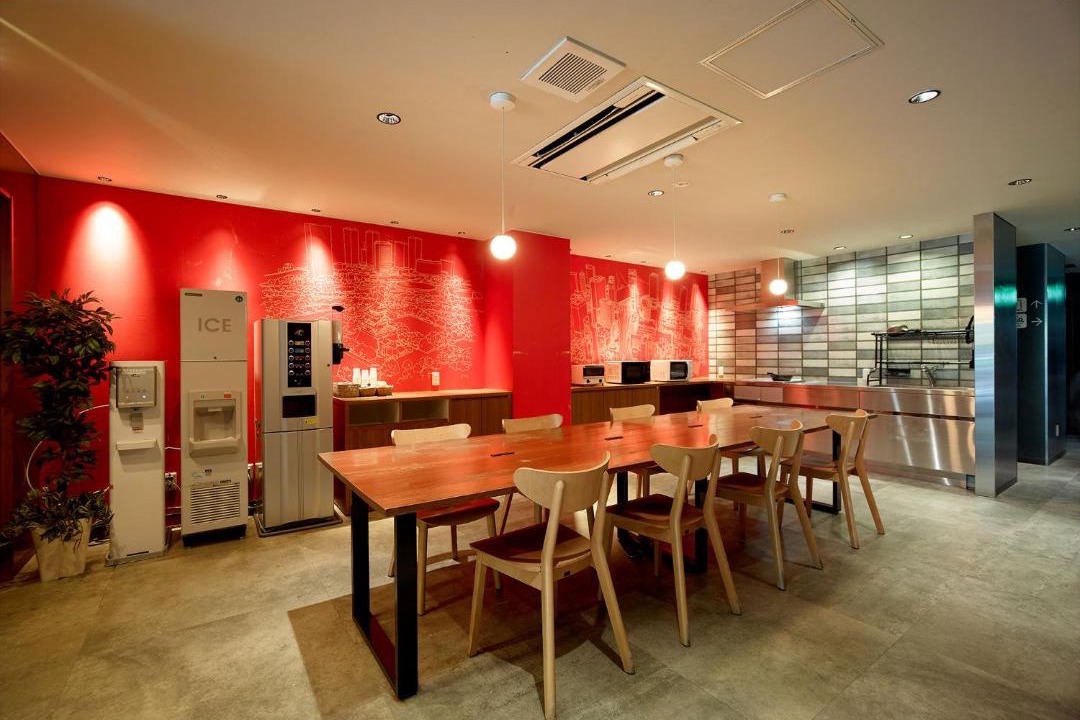 Photo of Kitchen in Naniwa