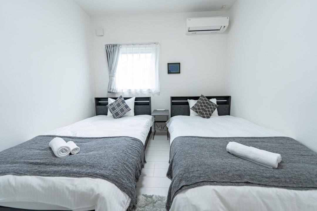 Photo of Bedroom in Taira