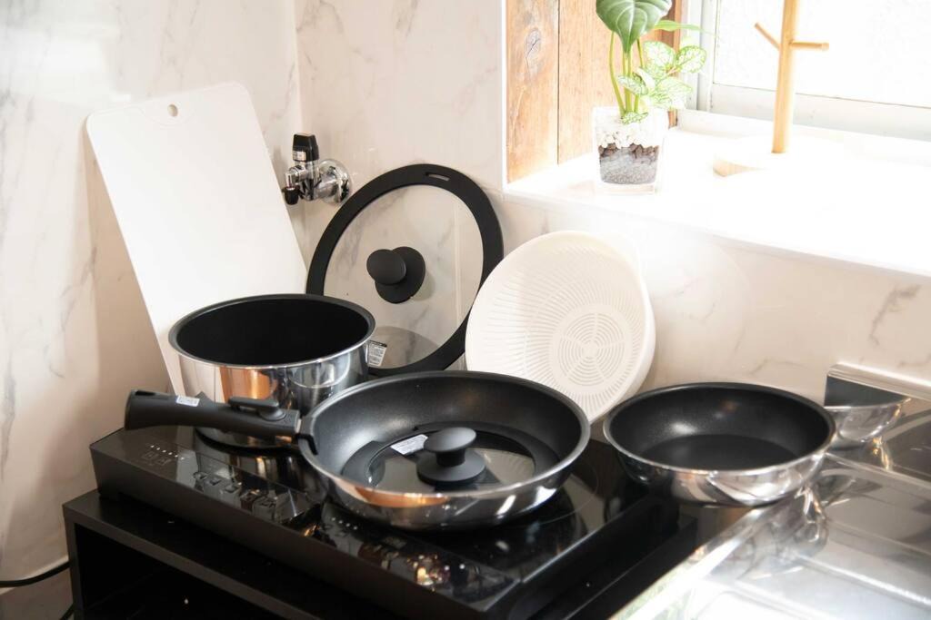 Photo of Kitchen in Yokosuka