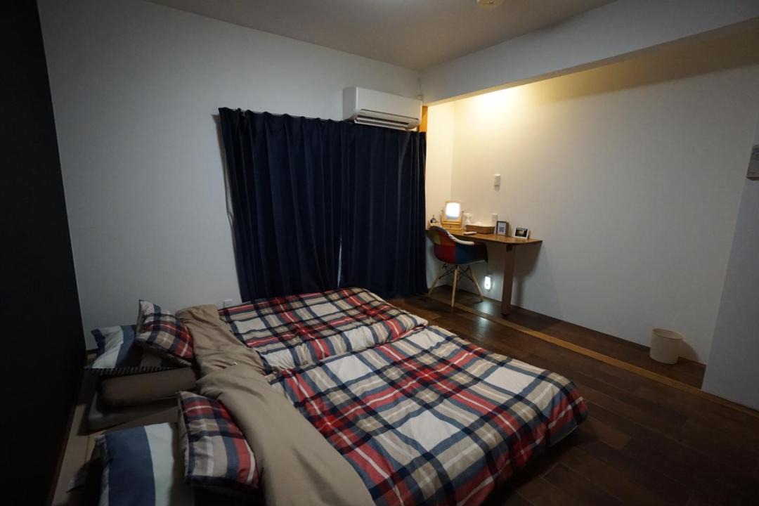 Photo of Bedroom in Ukyo Ward