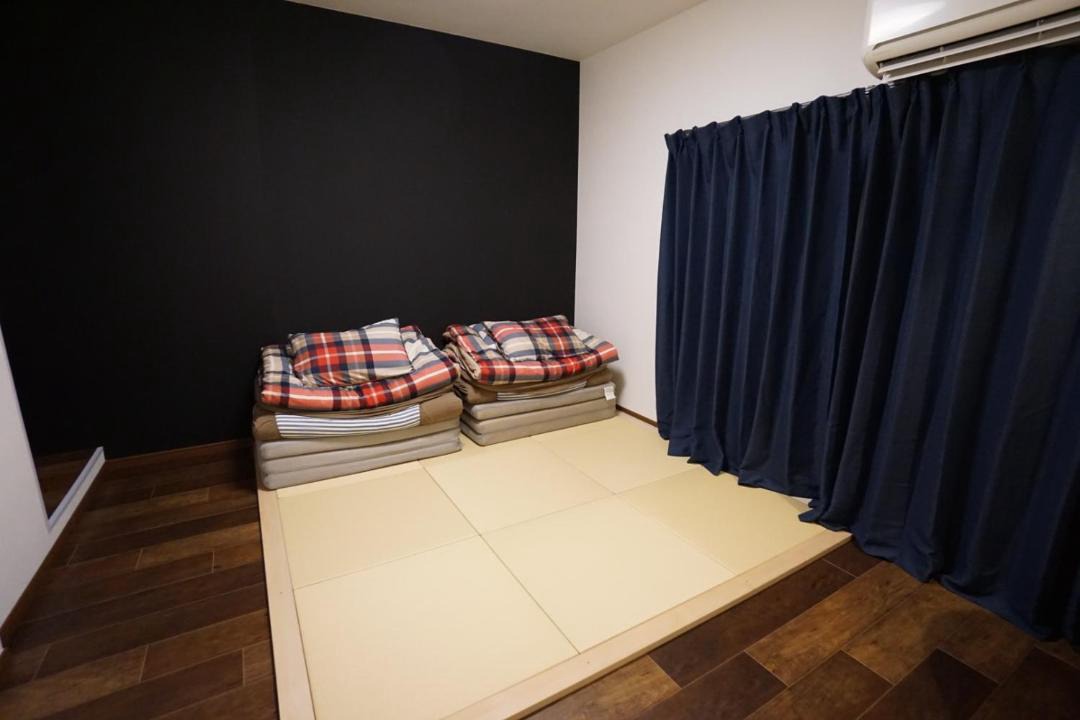 Photo of Bedroom in Ukyo Ward
