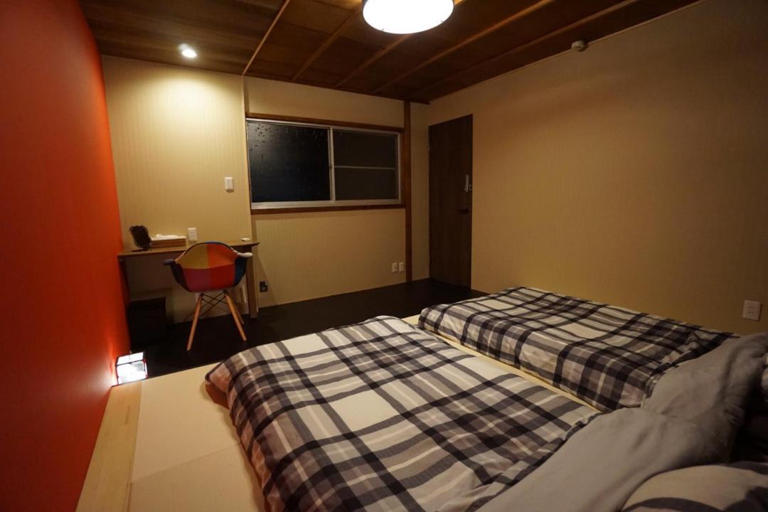Photo of Bedroom in Ukyo Ward