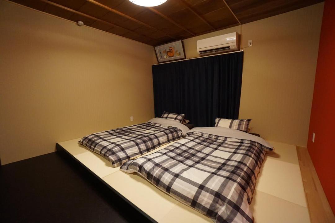 Photo of Bedroom in Ukyo Ward
