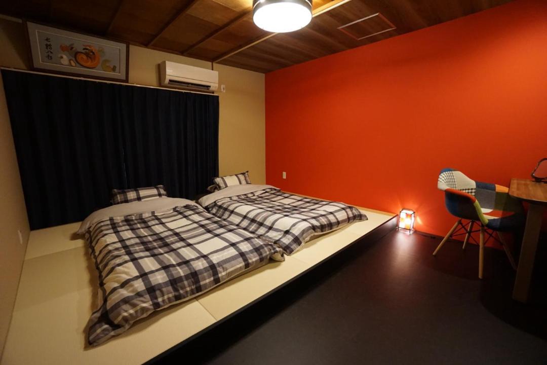 Photo of Bedroom in Ukyo Ward