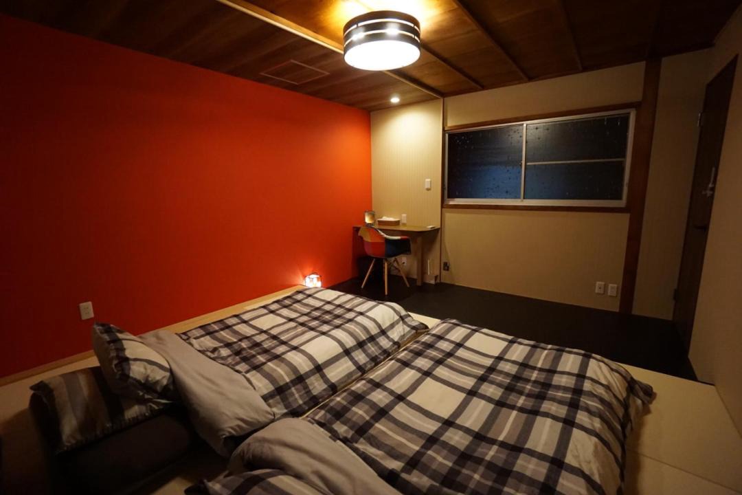 Photo of Bedroom in Ukyo Ward