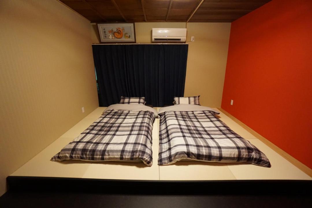 Photo of Bedroom in Ukyo Ward