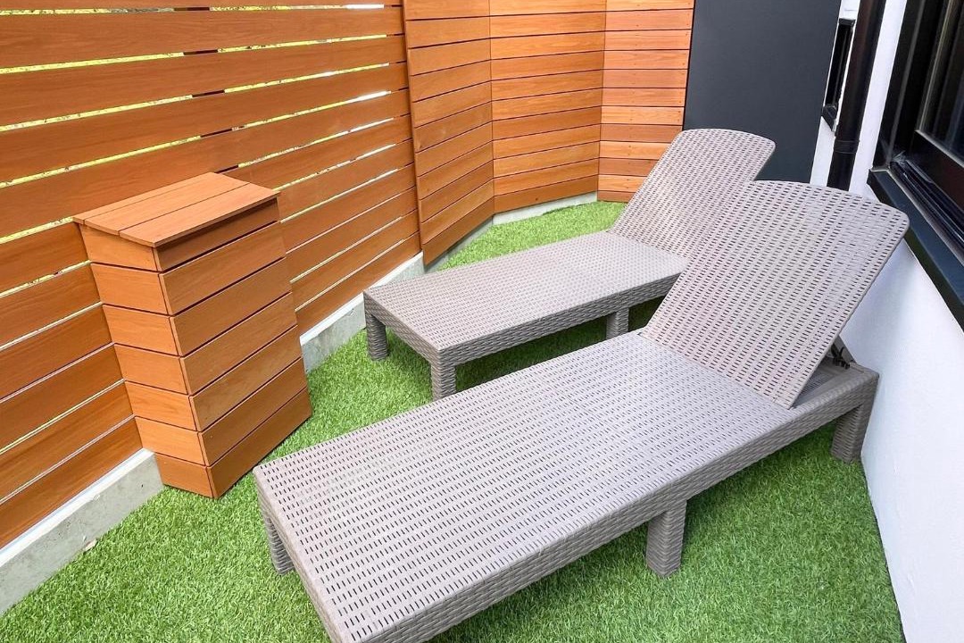 Photo of Patio Balcony in Kiho-cho