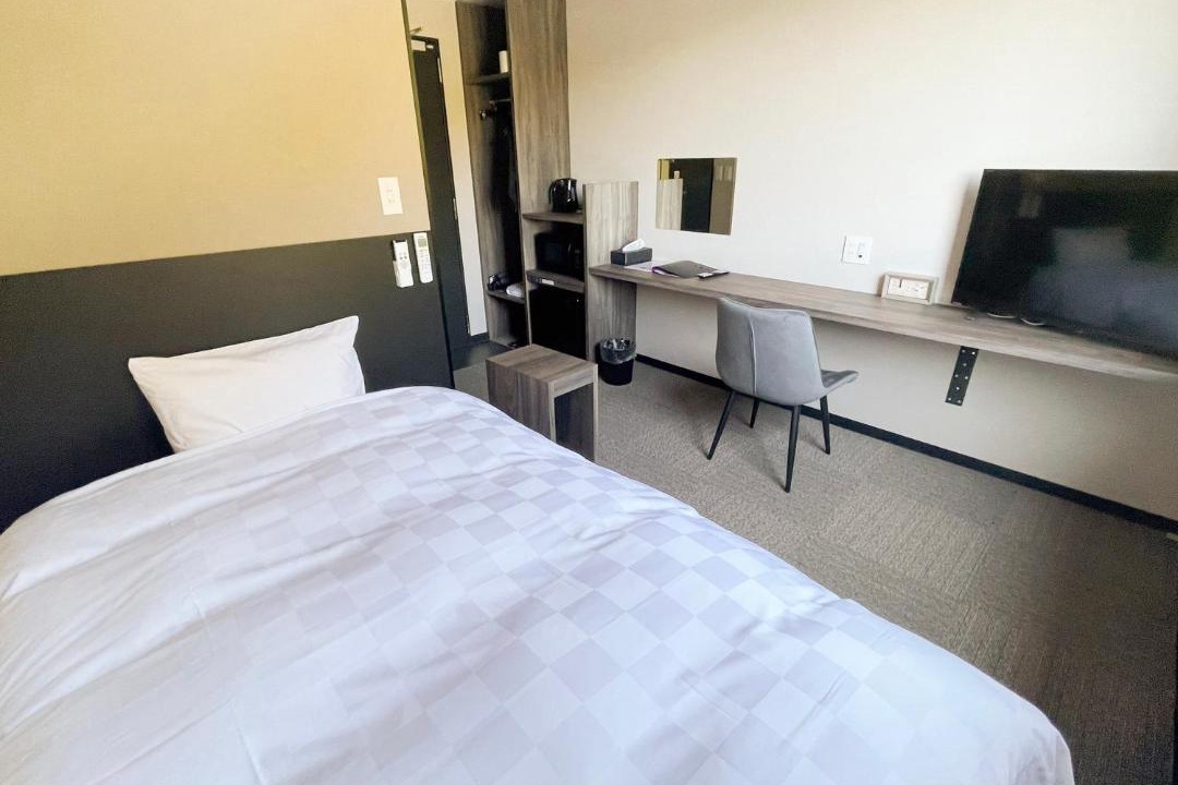 Photo of Bedroom in Kiho-cho