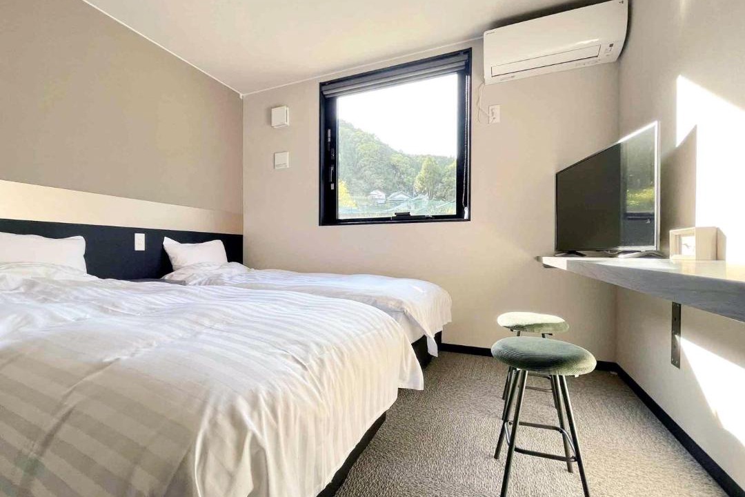Photo of Bedroom in Kiho-cho