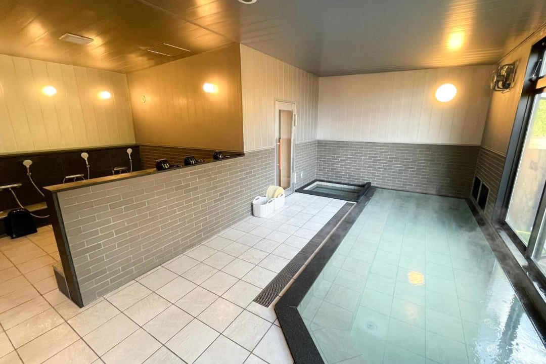 Photo of Bathroom in Kiho-cho