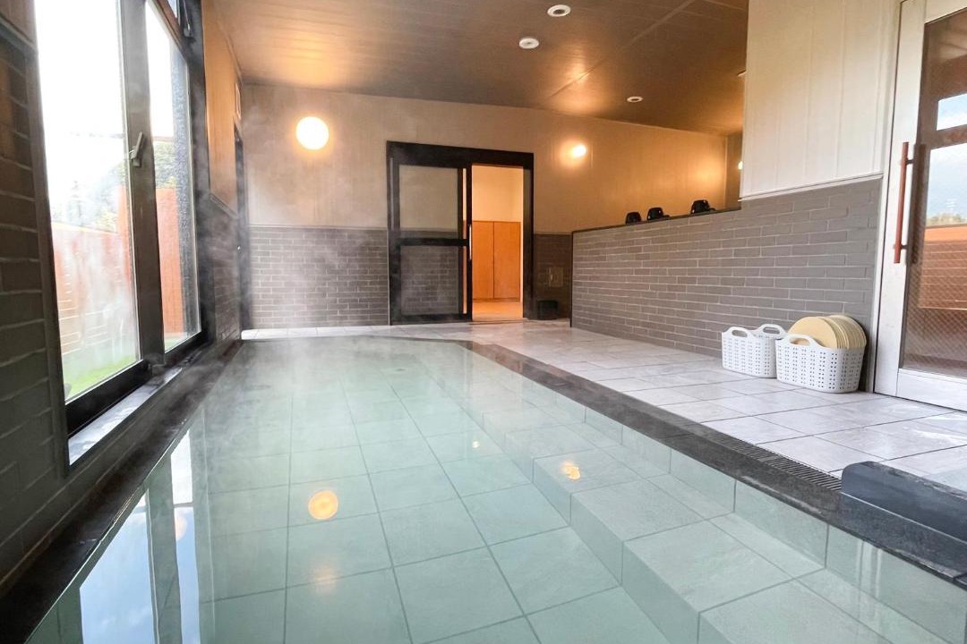 Photo of Bathroom in Kiho-cho