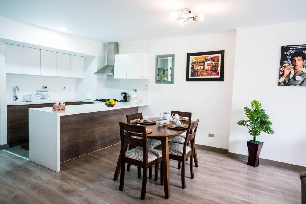 Photo of Others in Miraflores
