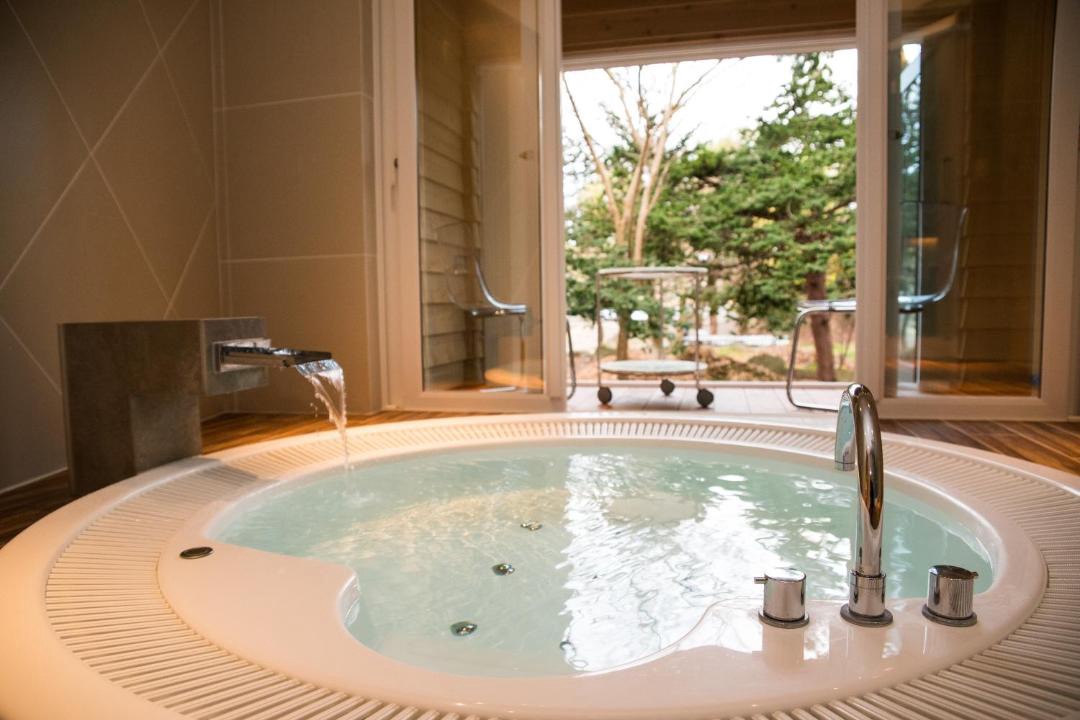 Photo of Bathroom in Hakodate