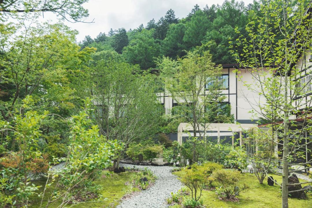 Photo of Others in Karuizawa