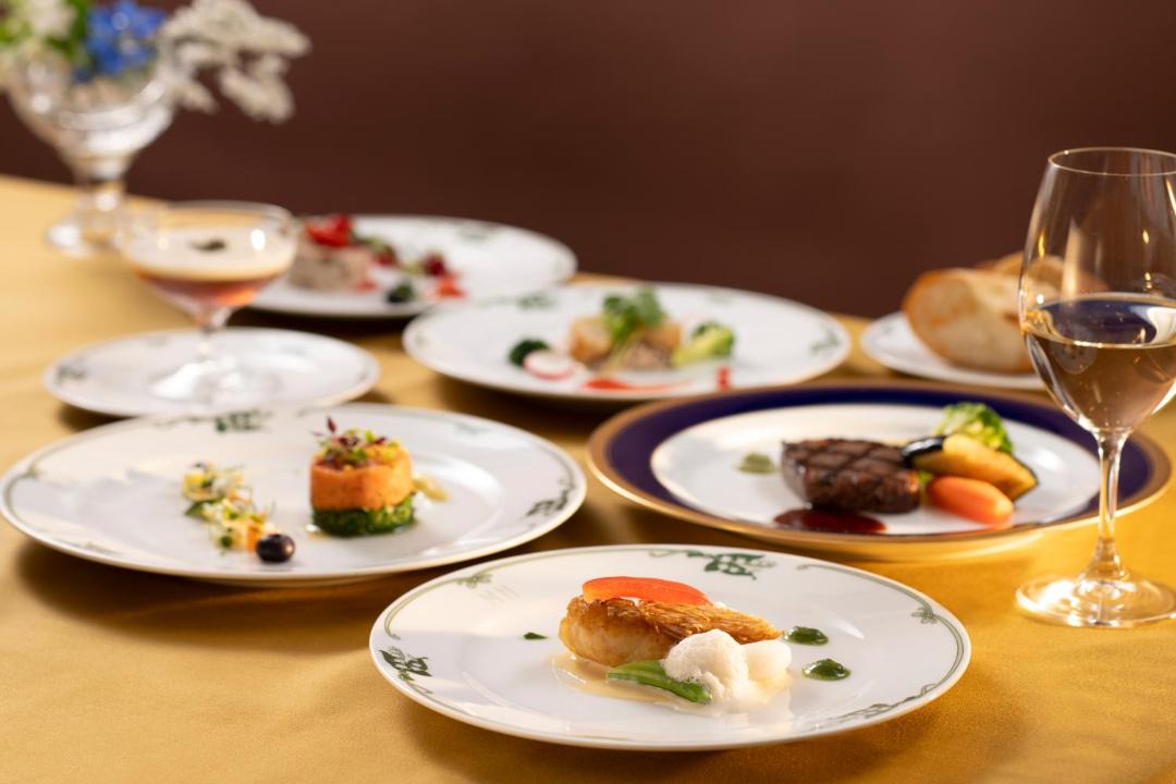 Photo of Kitchen in Karuizawa
