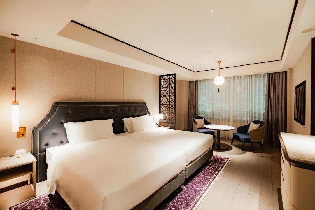 Photo of Bedroom in Karuizawa