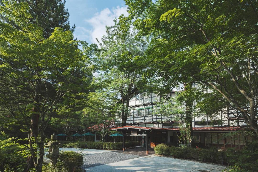 Photo of Others in Karuizawa