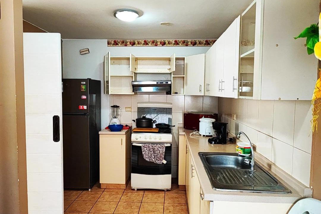 Photo of Kitchen in Miraflores