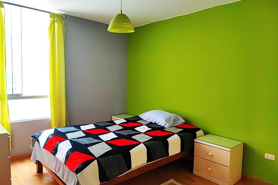 Photo of Bedroom in Miraflores