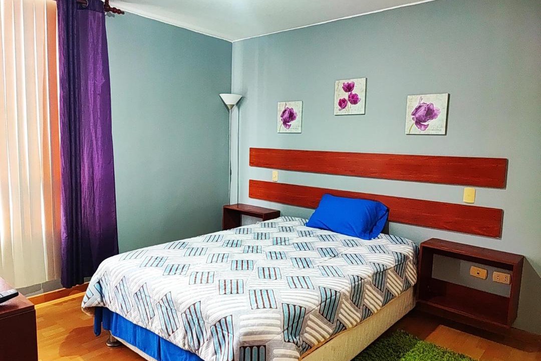 Photo of Bedroom in Miraflores
