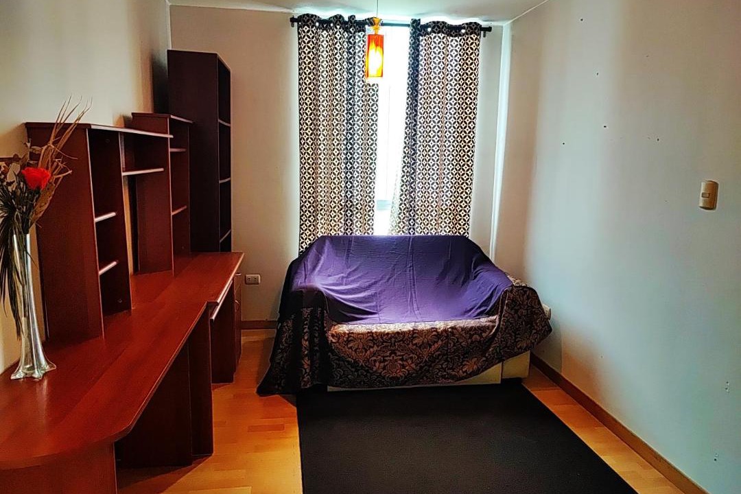 Photo of Bedroom in Miraflores