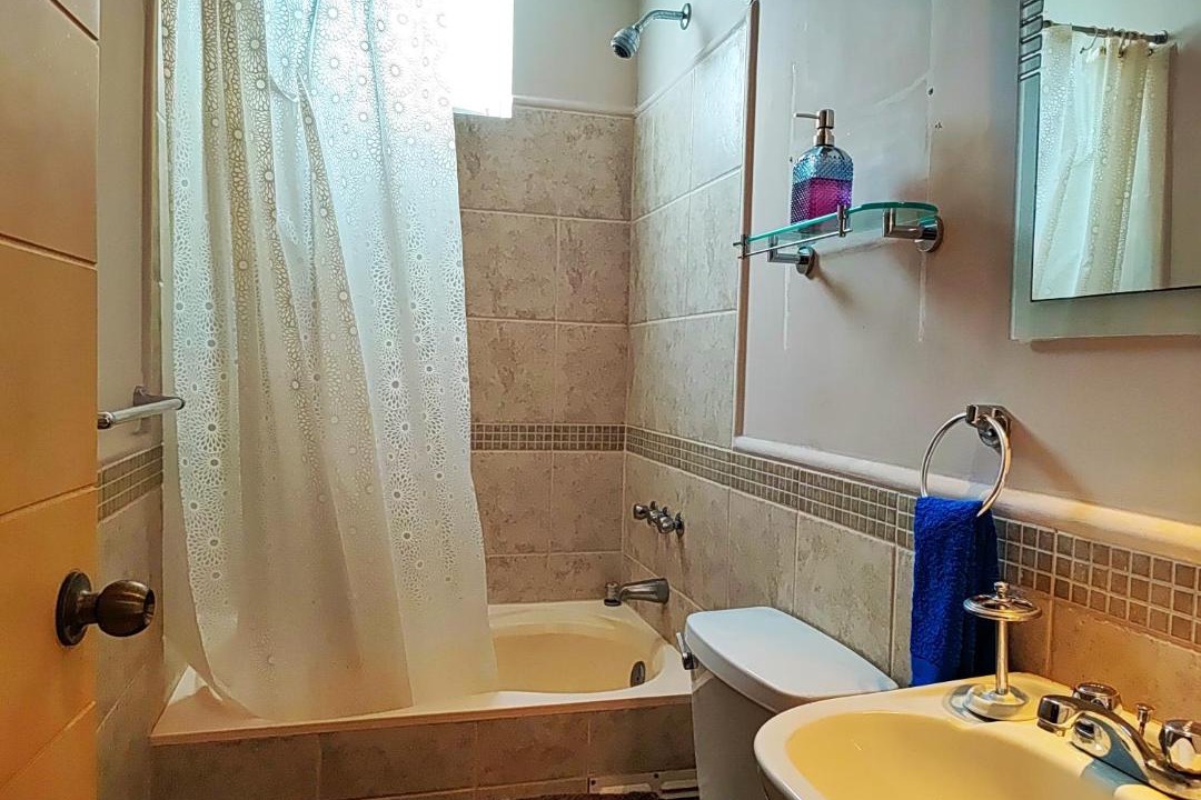 Photo of Bathroom in Miraflores