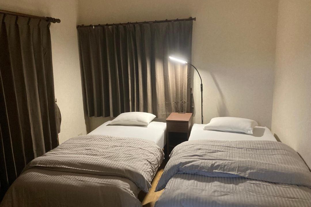 Photo of Bedroom in Yamanakaonsen Higashimachi