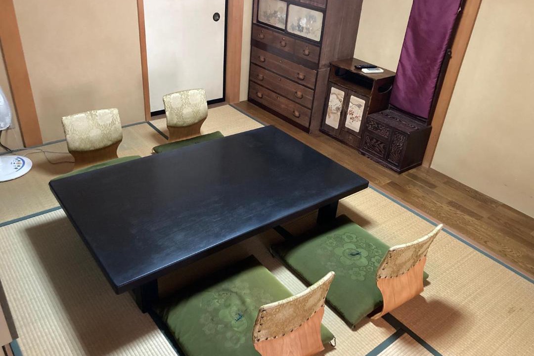 Photo of Others in Yamanakaonsen Higashimachi