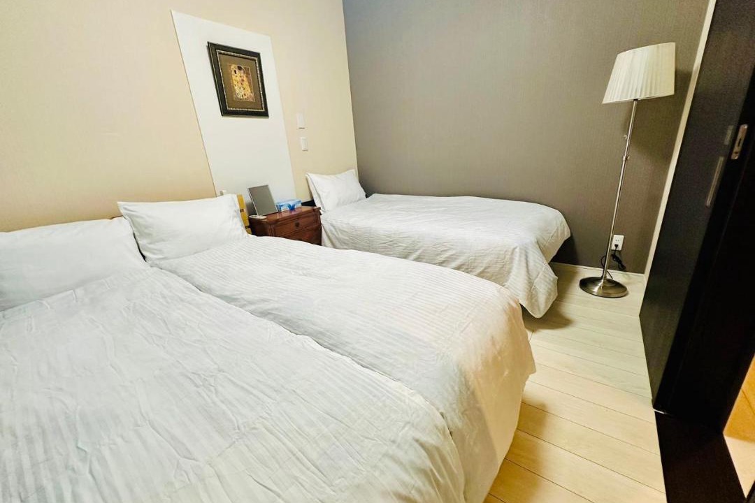 Photo of Bedroom in Nishi