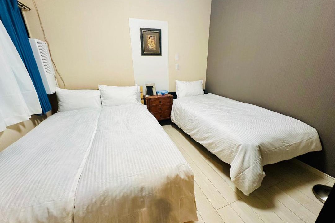 Photo of Bedroom in Nishi