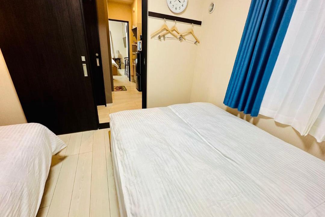 Photo of Bedroom in Nishi