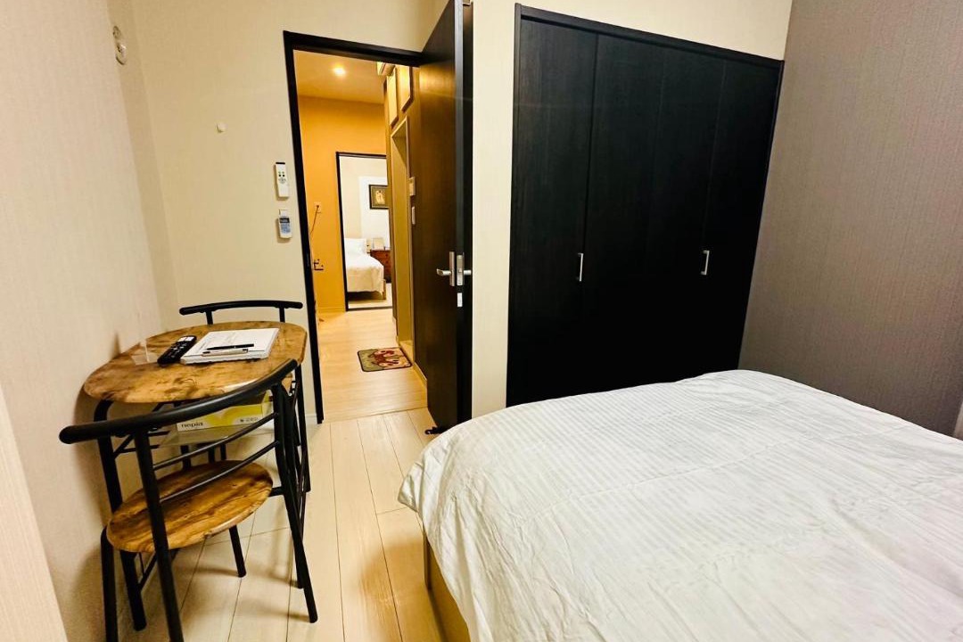 Photo of Bedroom in Nishi