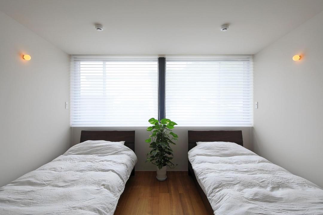 Photo of Bedroom in Aoshima Onsen