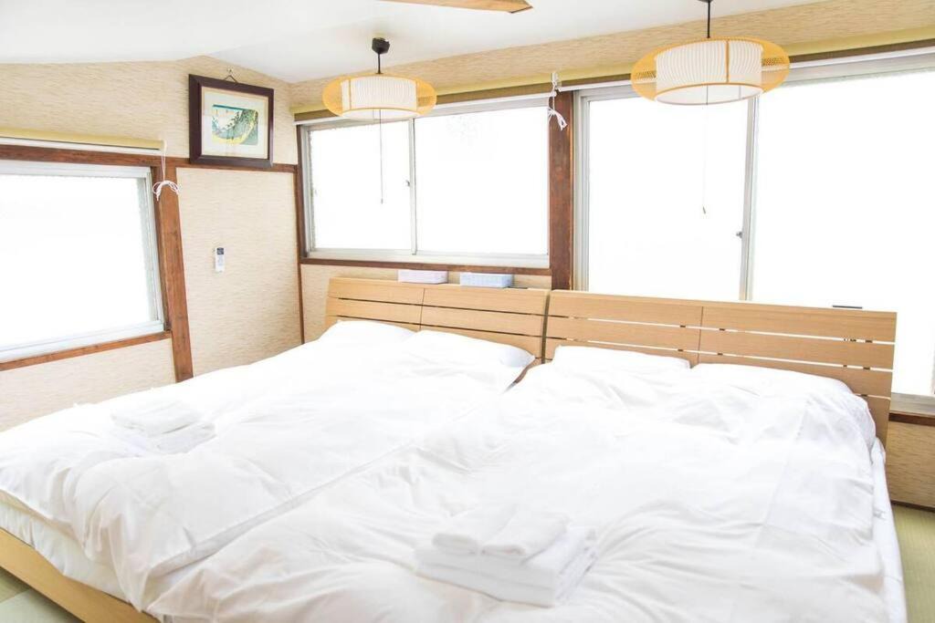 Photo of Bedroom in Shirokane
