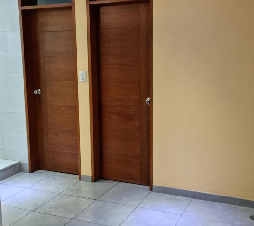 Photo of Bathroom in Pueblo Libre