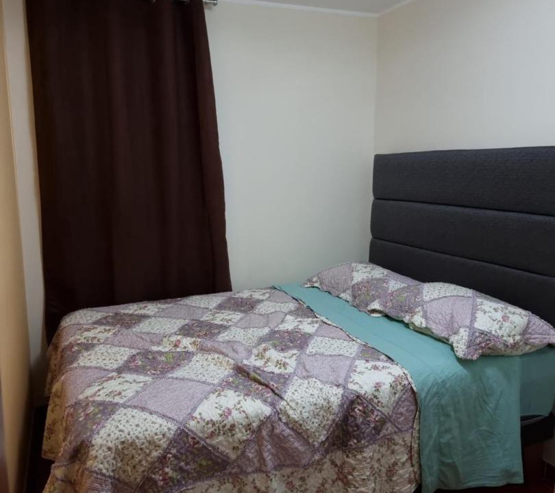 Photo of Bedroom in Pueblo Libre