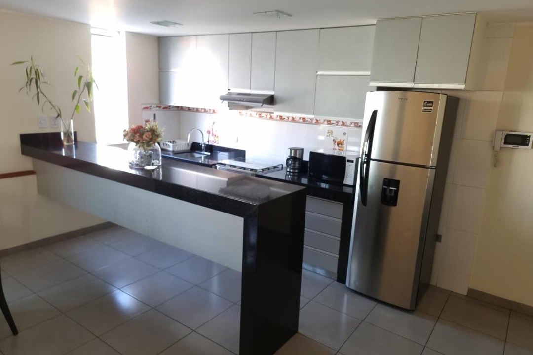 Photo of Kitchen in Pueblo Libre