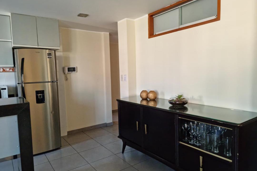 Photo of Kitchen in Pueblo Libre