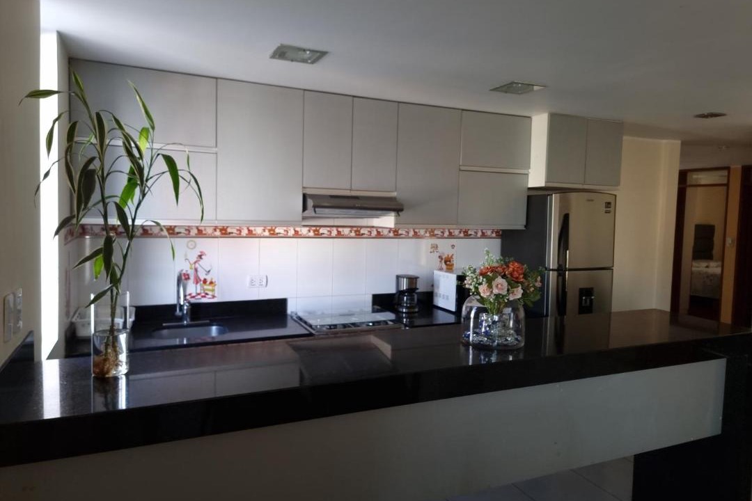 Photo of Kitchen in Pueblo Libre