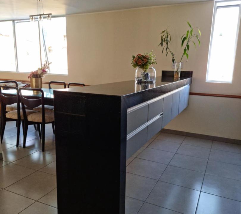 Photo of Kitchen in Pueblo Libre