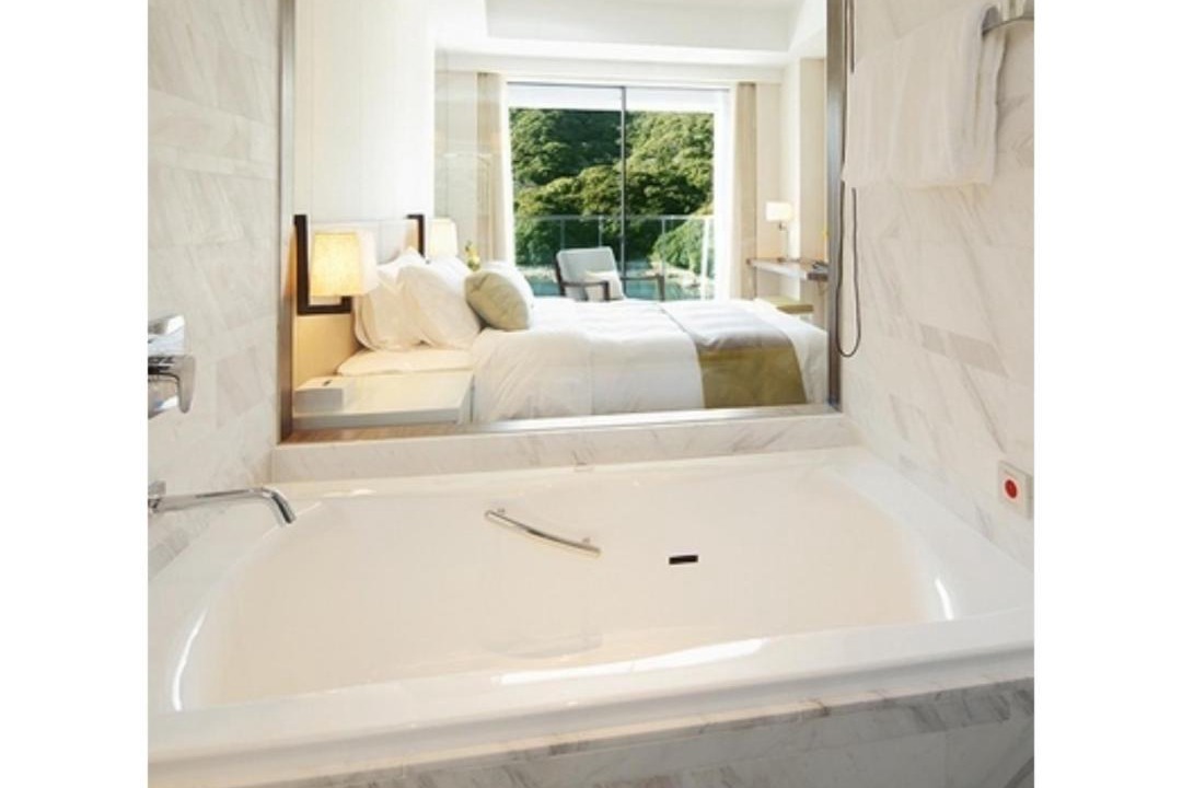 Photo of Bathroom in Oshima Island