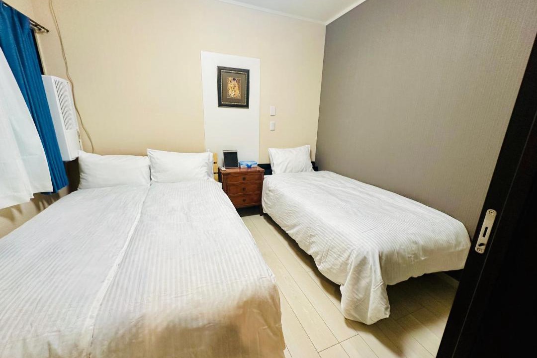 Photo of Bedroom in Nishi