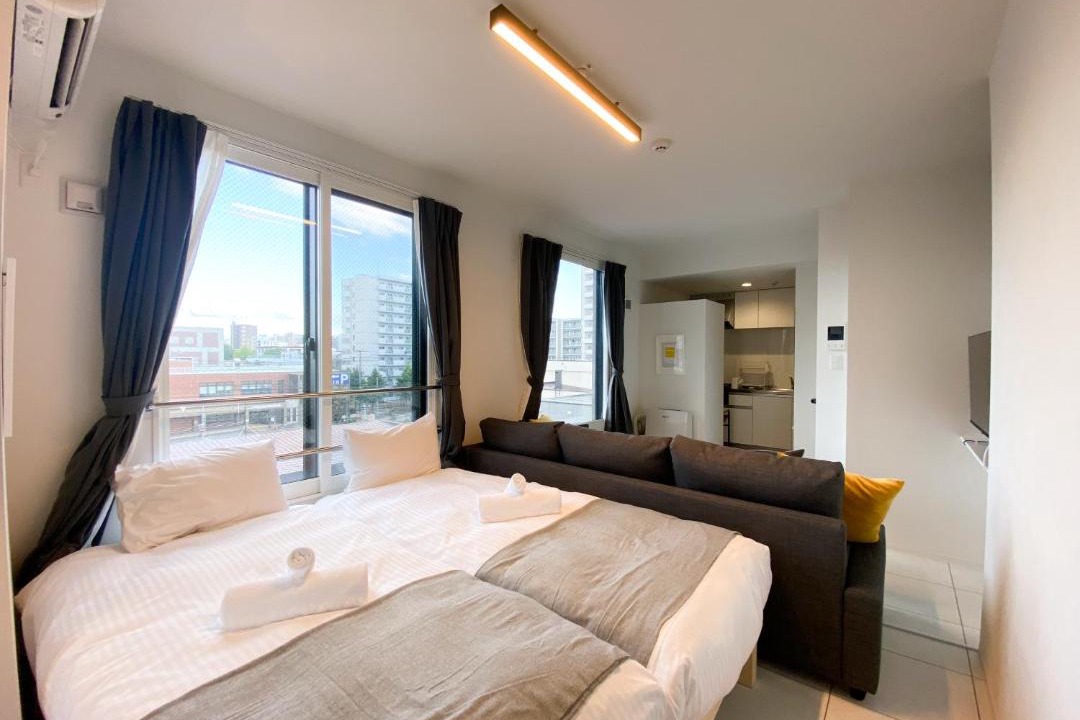 Photo of Bedroom in Shiroishi