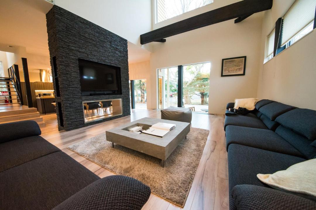 Photo of Livingroom in Hakodate
