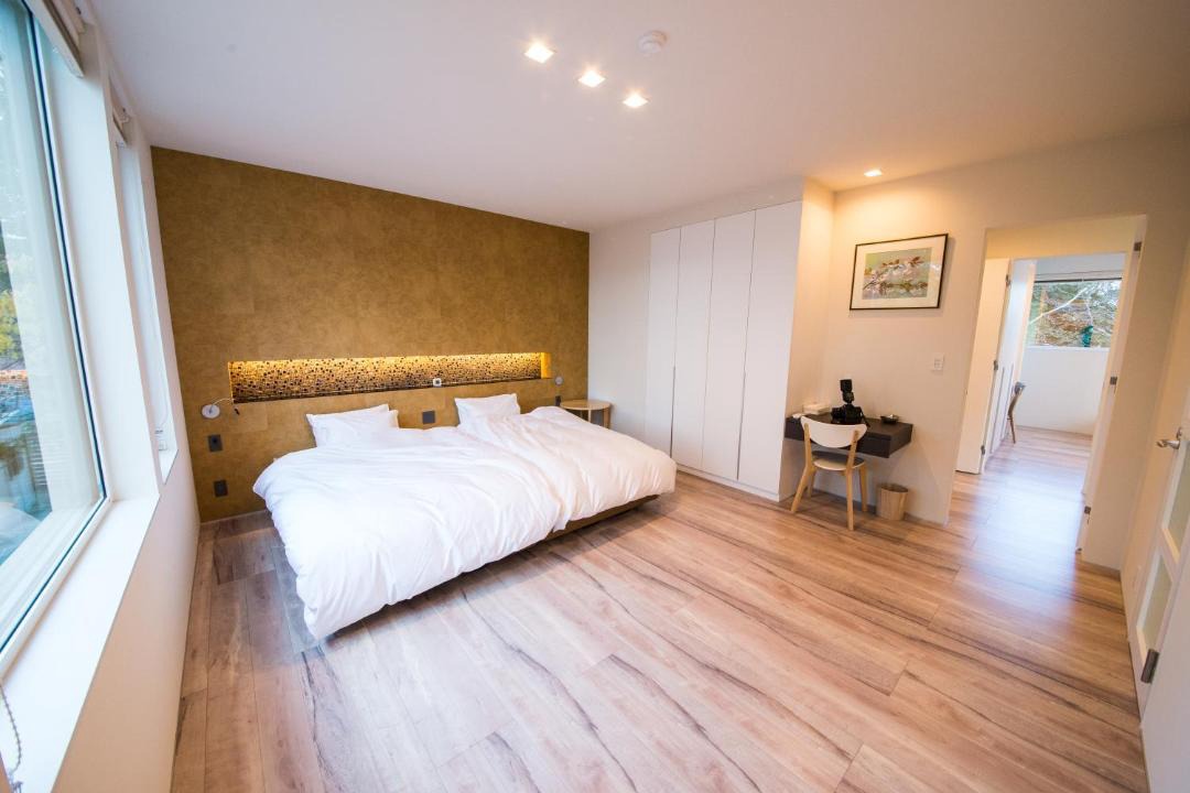 Photo of Bedroom in Hakodate